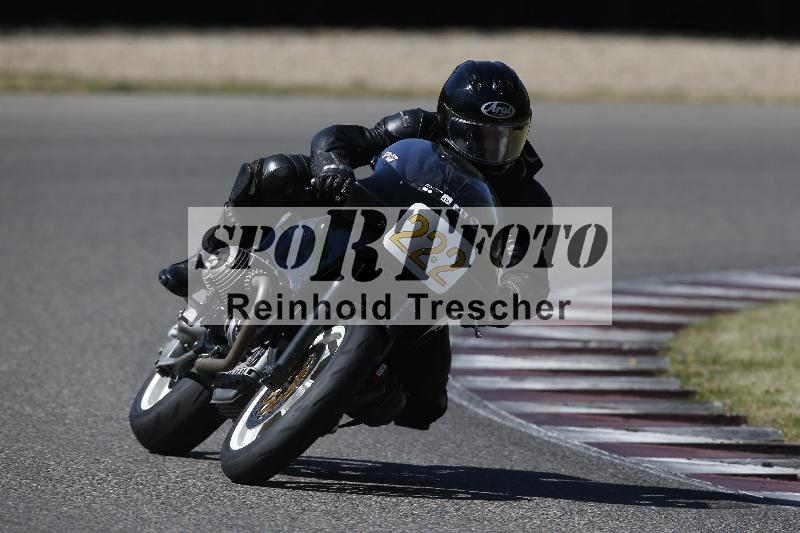 /12 30.04.2026  Speer Racing ADR/Gruppe Classic/222